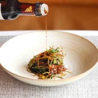 六色海藻（冷水浸泡七分鐘即可食用）：圖片 3