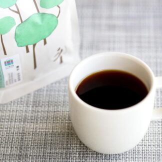 【獨家】繽紛非洲特調・配方咖啡豆(淺焙水洗・明亮果酸與莓果甜香):圖片 2